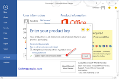 office 2013 activator